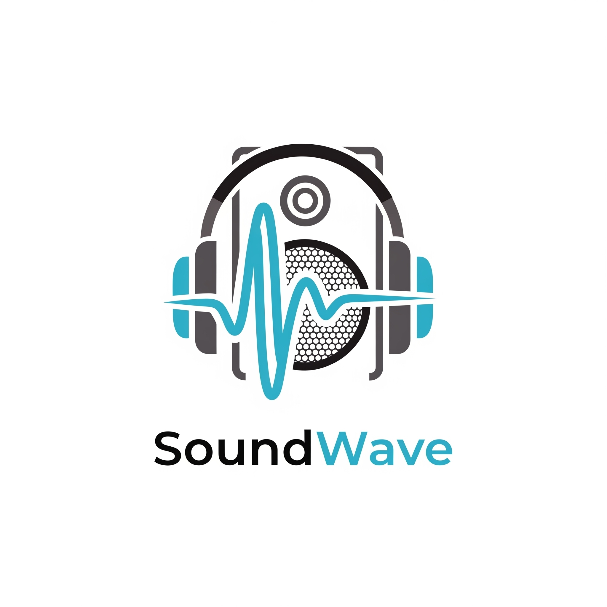 SoundWave Logo